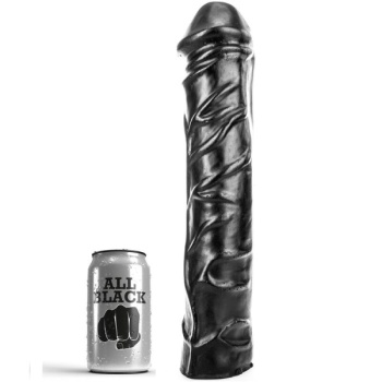Pene Natural de 30 cm