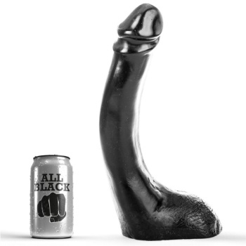 Mega Dildo de 29 cm