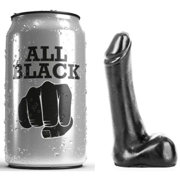 Mini Dildo de 6 cm