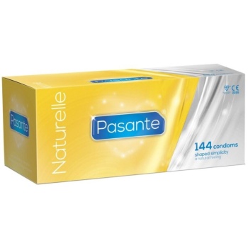 Pasante Naturelle 144 Unidades