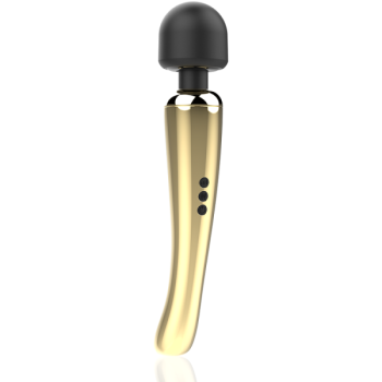 Vibrador Masajeador Wand Recargable