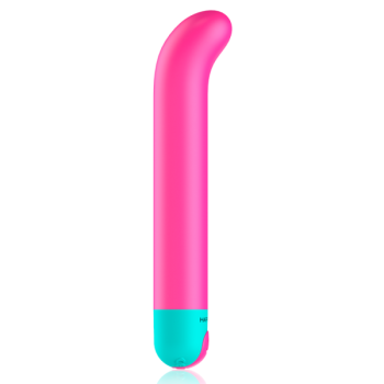 Vibrador para el punto G femenino Recargable
