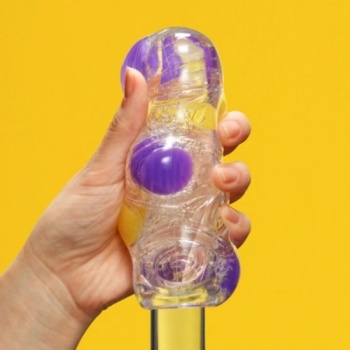 Masturbador Tenga Bobble Magic Marbles
