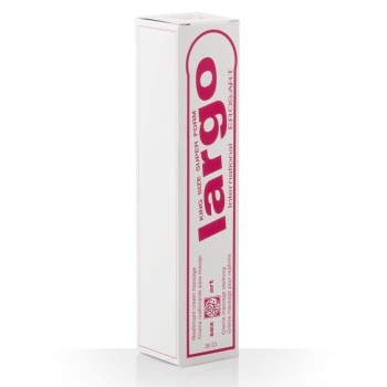 Crema Alargadora
