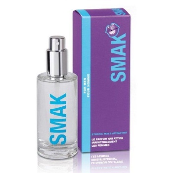 Perfume de feromonas para hombre 50ML
