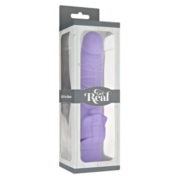 Pene Vibrador