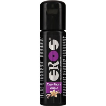 Lubricante Sabor Vainilla 100 ml