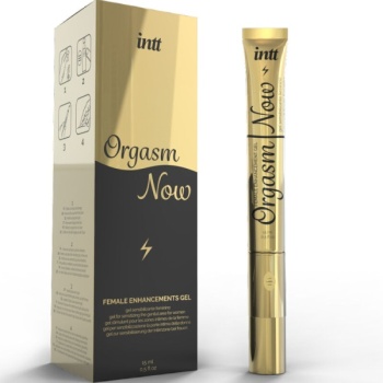 Orgasm Now 