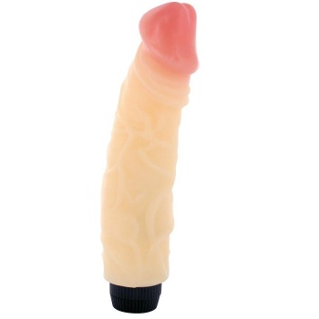 Vibrador Realistico 