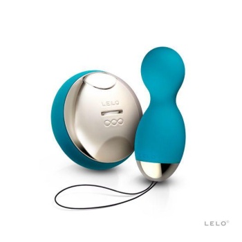 LELO Huevo Rotador y vibrador a distancia