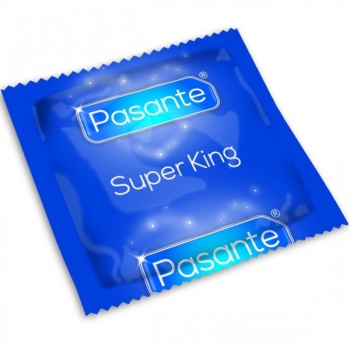 Pasante Super King 144 Unidades