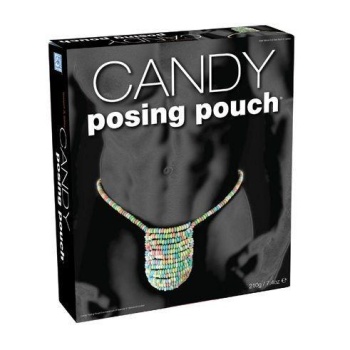 Tangas y lenceria masculina comestible comprar