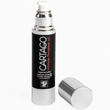 Aceite Íntimo Masculino Estimulante