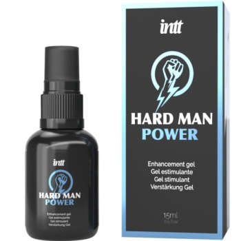 spray estimulador para hombre