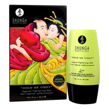 Shunga Estrechamiento Vaginal