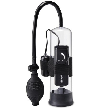 Pump con Vibración