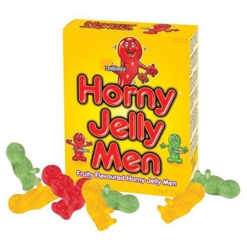Gominolas penes divertidas comprar