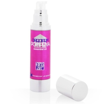 Aceite Estimulante Íntimo Femenino