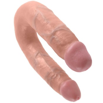 Dildos y consoladores dobles
