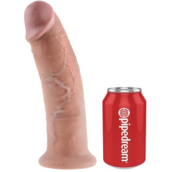 Pene King Cock 10 '' 25.4 cm 