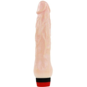 Pene Vibrador de 19 cm
