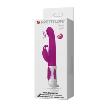Vibrador con Oscilación de Punto G