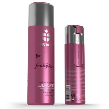 Lubricante de Pomelo Rosa con Mango 50 ML imagen 1