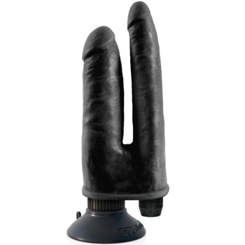 King Cock Doble penetración 