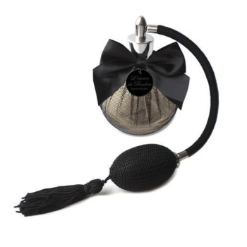 Perfume con Feromonas para las sabanas