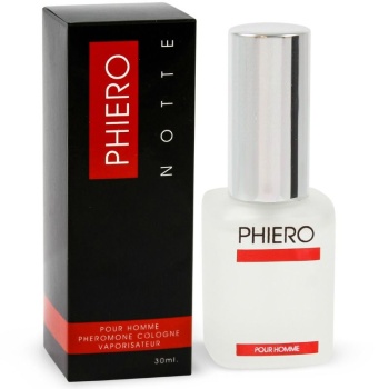 Perfume Phiero Notte imagen 1