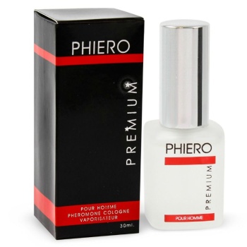 Perfume Phiero Premium imagen 1
