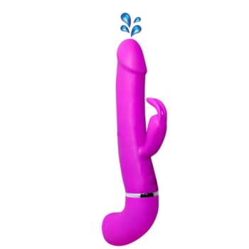 Vibracion con Funcion Squirt