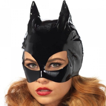 Catwoman Máscara