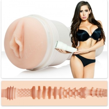 FLESHLIGHT Vagina Madison Ivy