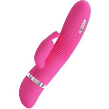 Flirtation Ingram Electroshock Vibrator
