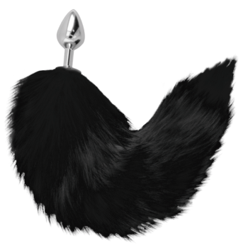PLUG Cola Anal 8 x 3.4 cm