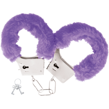 Esposas con peluche