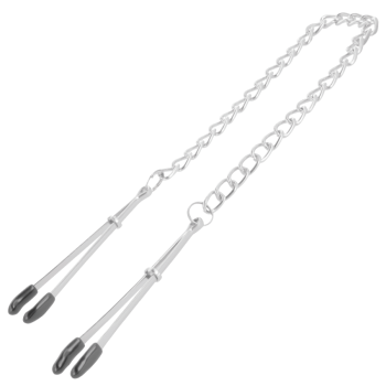 Pinzas de metal ajustables