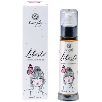 Aceite de Masaje Perineal