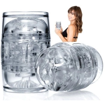 Masturbador FLESHLIGHT Vagina y Ano