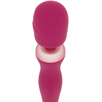 Wand Recargable 2.0 ORQUIDEA