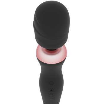 Wand Recargable 2.0 NEGRO
