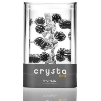 TENGA Crysta Ball Masturbador Masculino