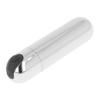 Bala Silver 8 CM