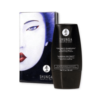 SHUNGA Jardin Secreto