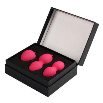 Bolas Kegel Balls Nova