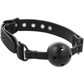 Mordaza Sexual para BDSM