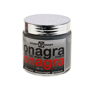 Crema Ereccion Más fuerte