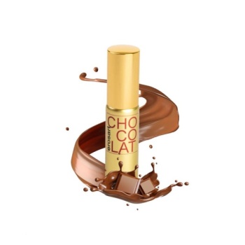 Perfume con Olor a Chocolate