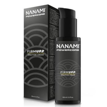 Nanami Powercode Loción Estimulante Masculina
